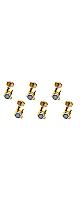 GOTOH ( ���ȡ� )  / SG381-MGT-07-L6(Ex Long x6)-Gold
