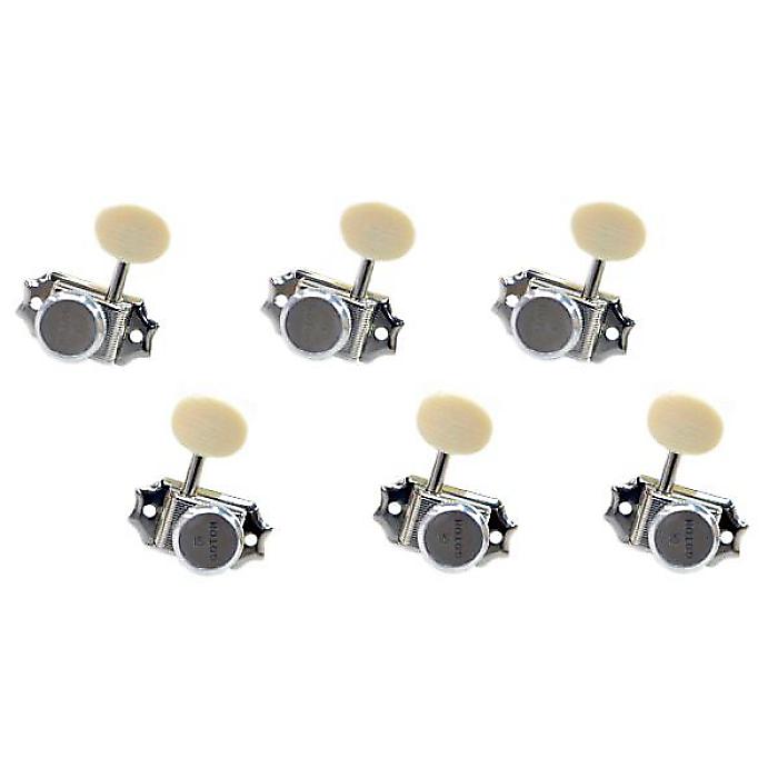 GOTOH ( ゴトー ) / SD90-MGT-M5-L3R3-Nickel