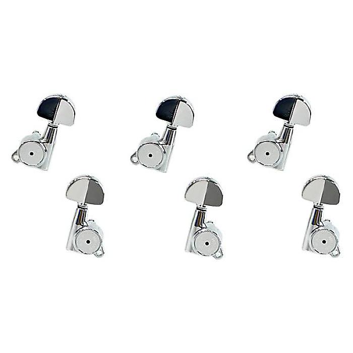 GOTOH ( ゴトー ) / SG381-HAPM-20-L3R3-Chrome