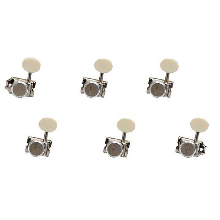 GOTOH ( ゴトー ) / SD91-MGT-M5-R6-Nickel