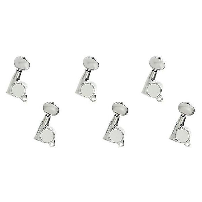 GOTOH ( ゴトー ) / SG381-MG-05-L6-Chrome