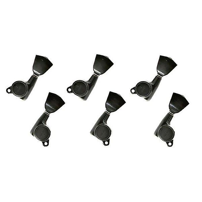 GOTOH ( ゴトー ) / SG381-MG-04-L3+R3-Black