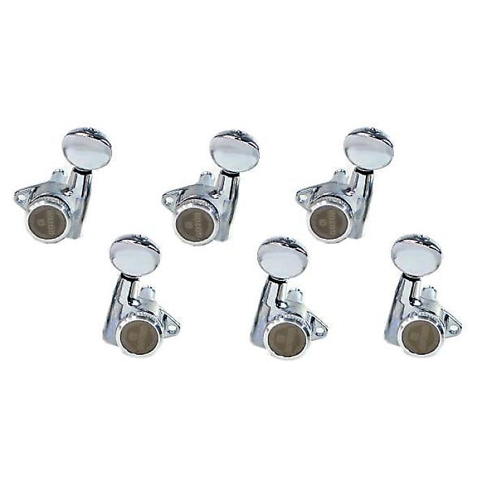 GOTOH ( ゴトー ) / SG301-MGT-05-L3+R3-Chrome