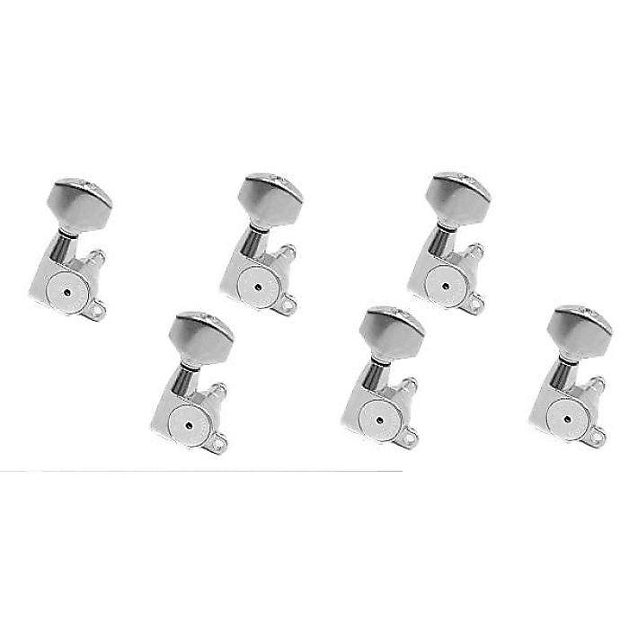 GOTOH ( ゴトー ) / SG360-HAPM-07-L6-Chrome