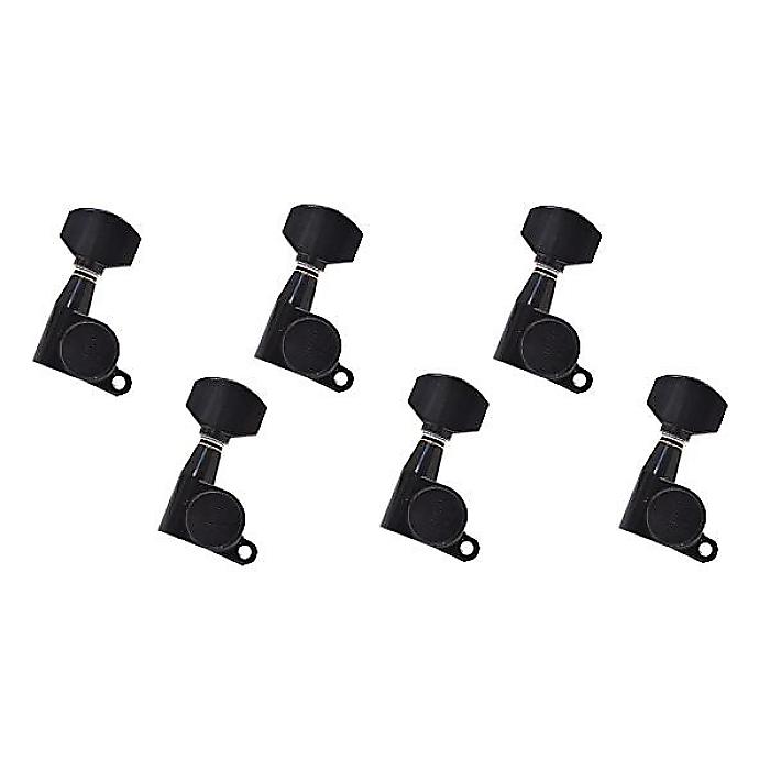 GOTOH ( ゴトー ) / SG360-MG-07-L6-Black