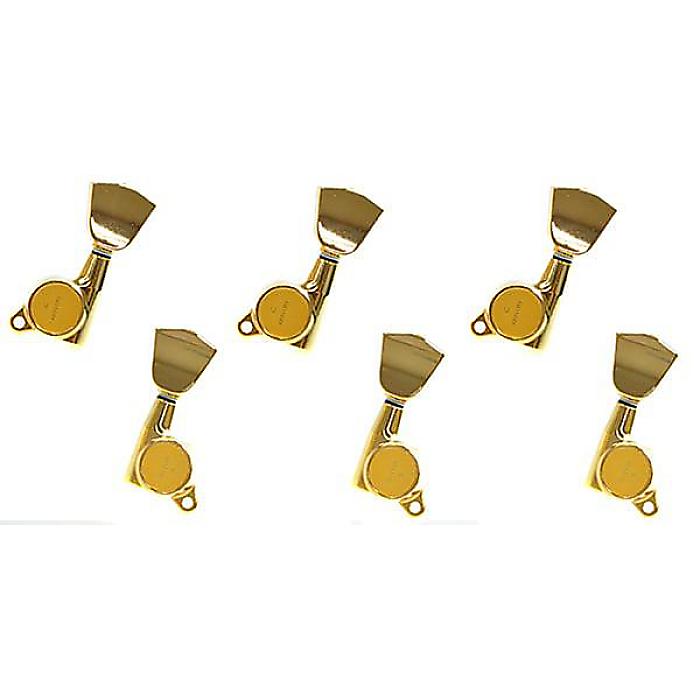 GOTOH ( ゴトー ) / SG381-MG-04-L3R3-Gold