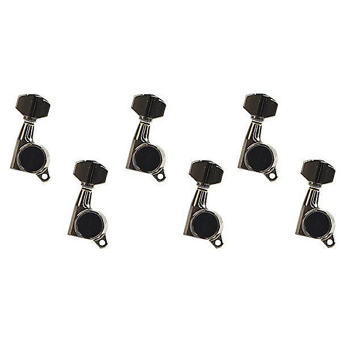 GOTOH ( ゴトー ) / SG381-MG-07-L6-Cosmo Black