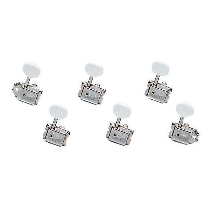 GOTOH ( ゴトー ) / SD91-MG-05MA-L6-Nickel