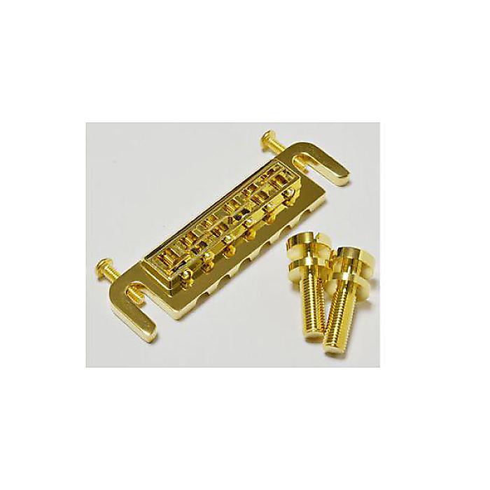 MONTREUX ( モントルー ) / Montreux custom wrap around bridge Gold