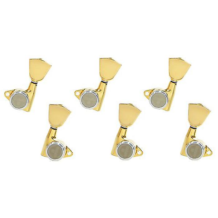 GOTOH ( ゴトー ) / SG301-MGT-04-L3R3-Gold