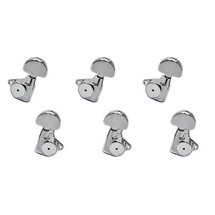 GOTOH ( ゴトー ) / SG301-HAPM-20-L3+R3-Chrome