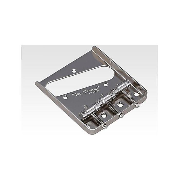 GOTOH ( ゴトー ) / Ti-TC1 Chrome