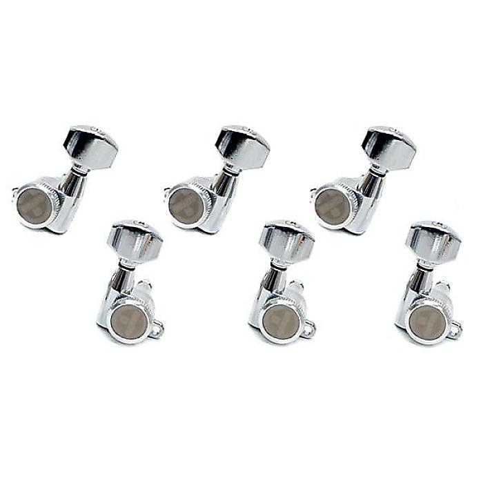 GOTOH ( ゴトー ) / SG360-MGT-07-L3+R3-Chrome