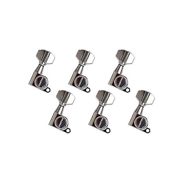 GOTOH ( ゴトー ) / SG360-MG-07-L6-Chrome