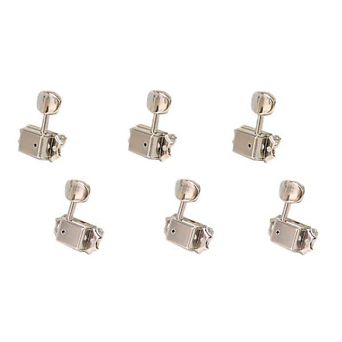 GOTOH ( ゴトー ) / SD90-MG-05M-L3R3-Nickel Lefty