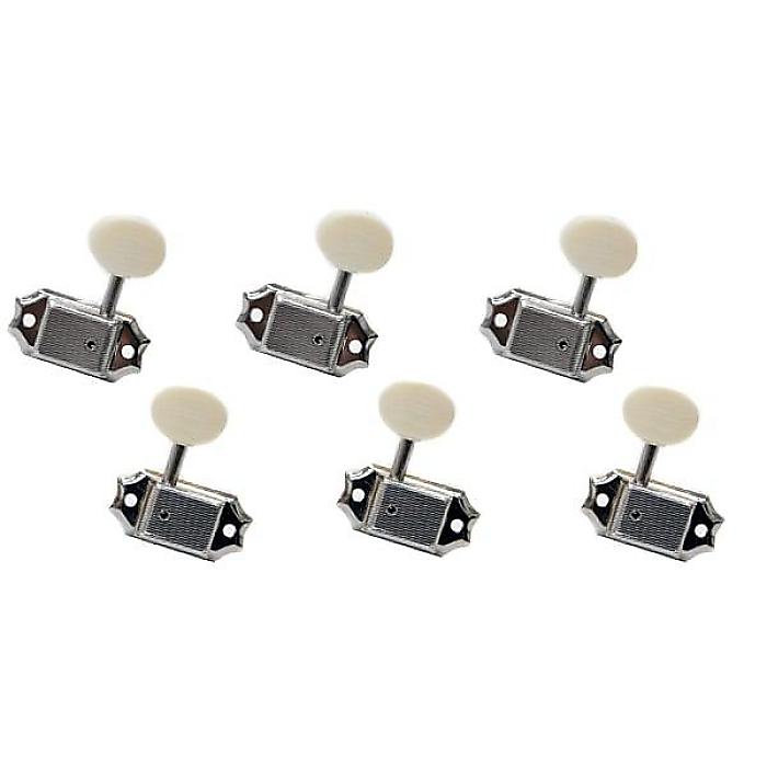 GOTOH ( ゴトー ) / SD90-MG-M5-L3+R3-Nickel