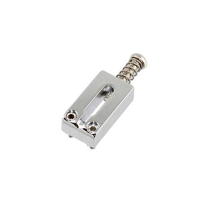 ALLPARTS ( オールパーツ ) / BP-0127-010 Chrome Bridge Saddles for Stratocaster, 6 pcs
