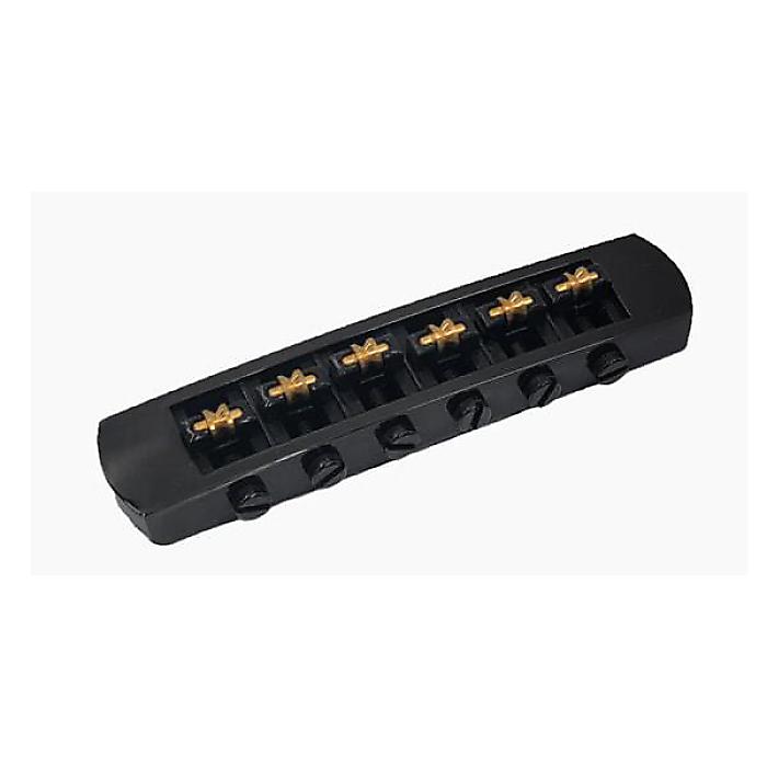 ALLPARTS ( オールパーツ ) / GB-0591-003 Black Modern Roller Tunematic