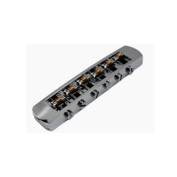 ALLPARTS ( オールパーツ ) / GB-0591-010 Chrome Modern Roller Tunematic