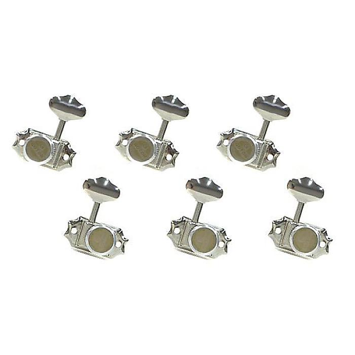 GOTOH ( ゴトー ) / SD90-MGT-06M-L3R3-Nickel