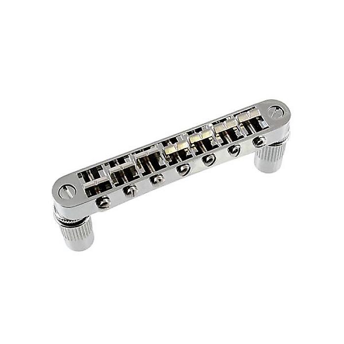 ALLPARTS ( オールパーツ ) / GB-2577-010 Chrome 7-String Bridge