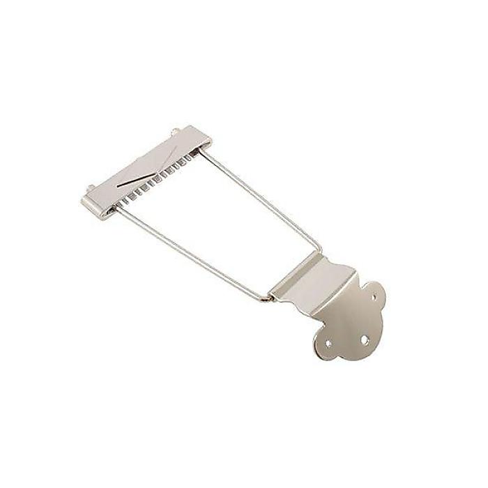 ALLPARTS ( オールパーツ ) / TP-0630-010 12 String Trapeze Tailpiece Chrome