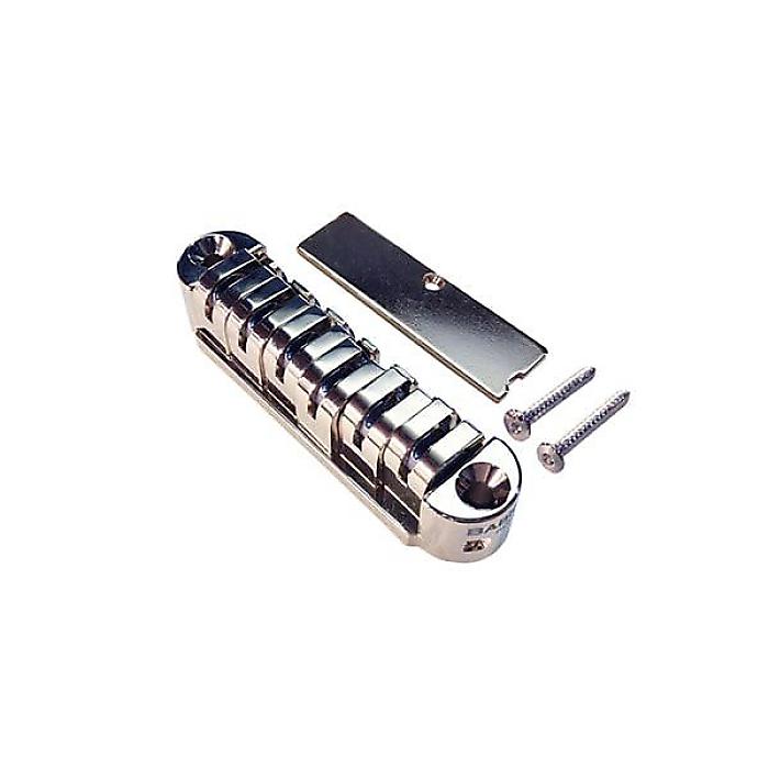 BABICZ ( バビッツ ) / FCH OEM Tune-O-Matic Bridge Arched Plate Chrome