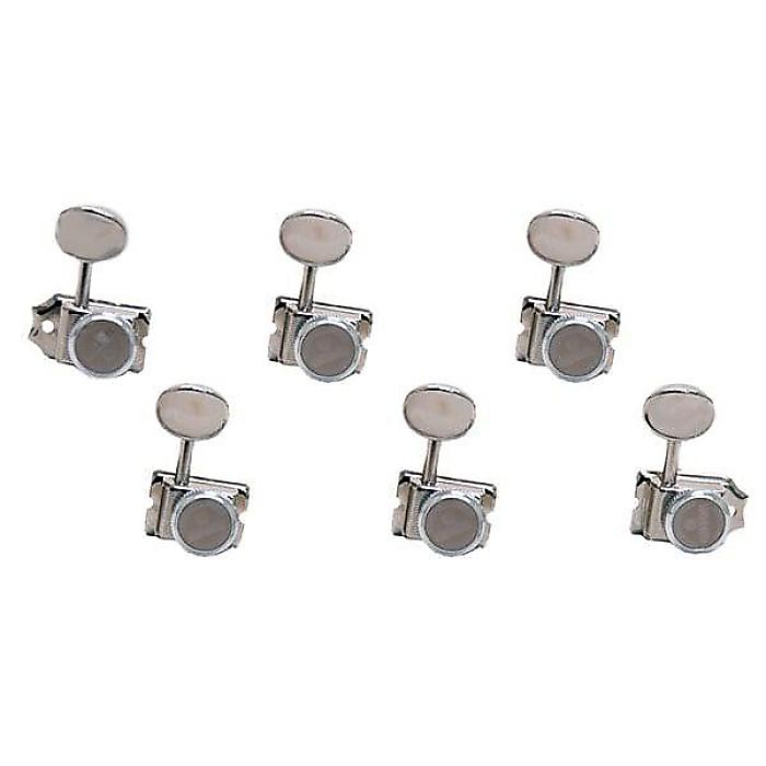 GOTOH ( ゴトー ) / SD91-MGT-05M-L6(EXx2,Lx2,Sx2)-Nickel