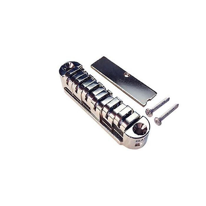 BABICZ ( バビッツ ) / FCH OEM Tune-O-Matic Bridge Flat Plate Chrome