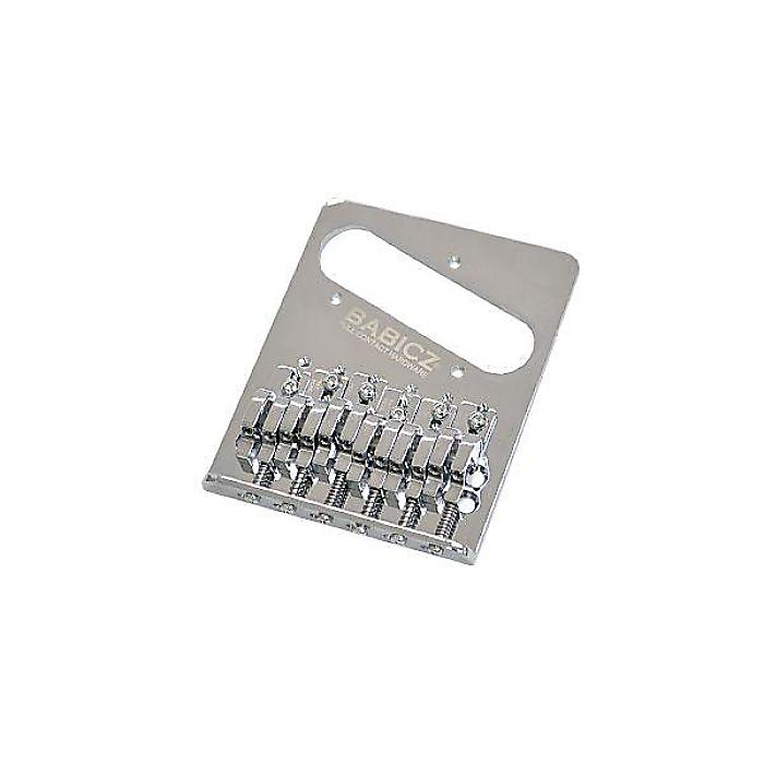 BABICZ ( バビッツ ) / FCH Tele Original Series Single Coil Chrome