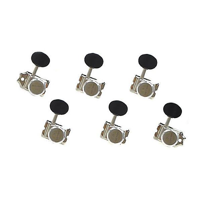 GOTOH ( ゴトー ) / SD91-MGT-B5-L6-Nickel