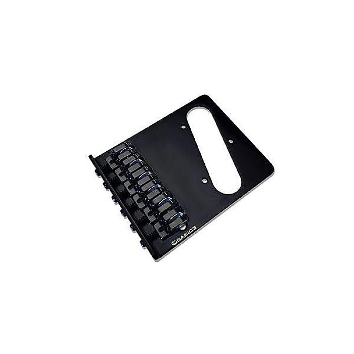 BABICZ ( バビッツ ) / FCH Tele Z-Series Single Coil Black