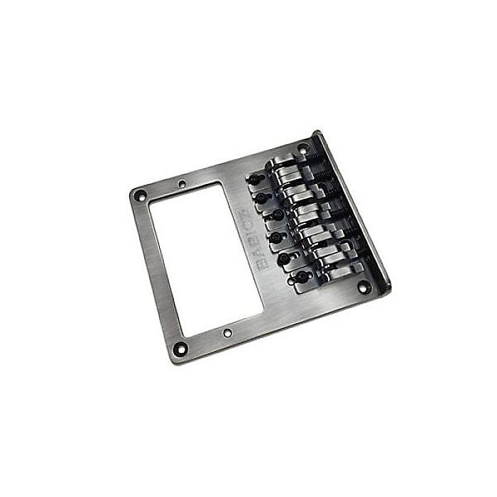 BABICZ ( バビッツ ) / FCH-Tele Billy Gibbons Humbucker Model Antique Silver