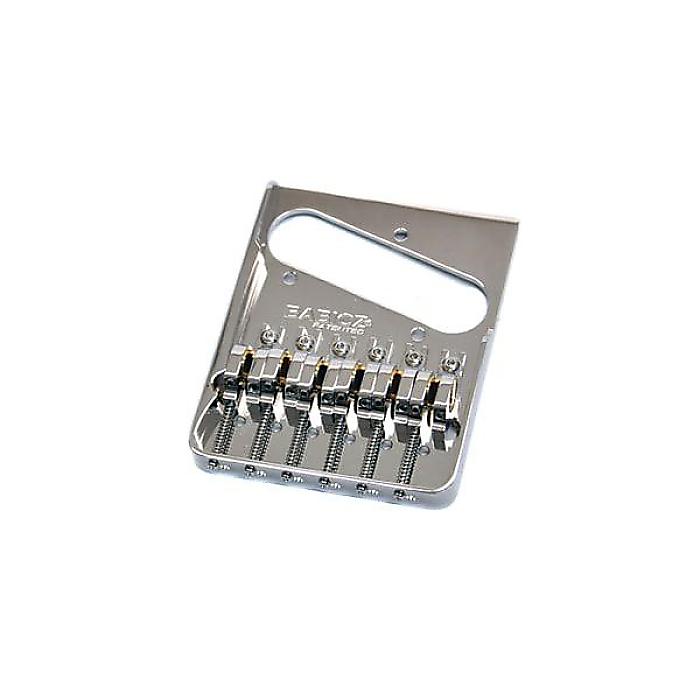 BABICZ ( バビッツ ) / FCH Ashtray Telecaster Nickel