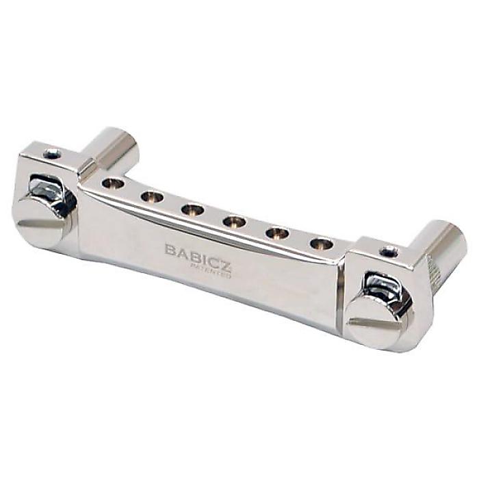 BABICZ ( バビッツ ) / LX2 Twin Locking Tailpiece Nickel