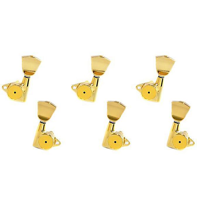 GOTOH ( ゴトー ) / SG301-HAPM-04-L3R3-Gold