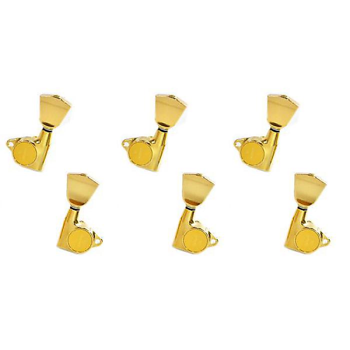 GOTOH ( ゴトー ) / SG301-MG-04-L3R3-Gold Lefty