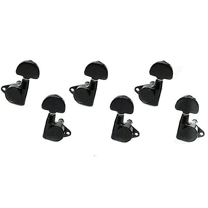 GOTOH ( ゴトー ) / SG301-MG-20-L3R3-Black