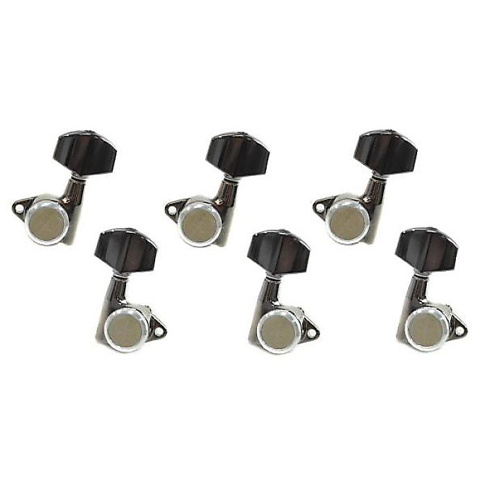 GOTOH ( ゴトー ) / SG301-MGT-01-L3+R3(Ex-Long x6)-Cosmo Black