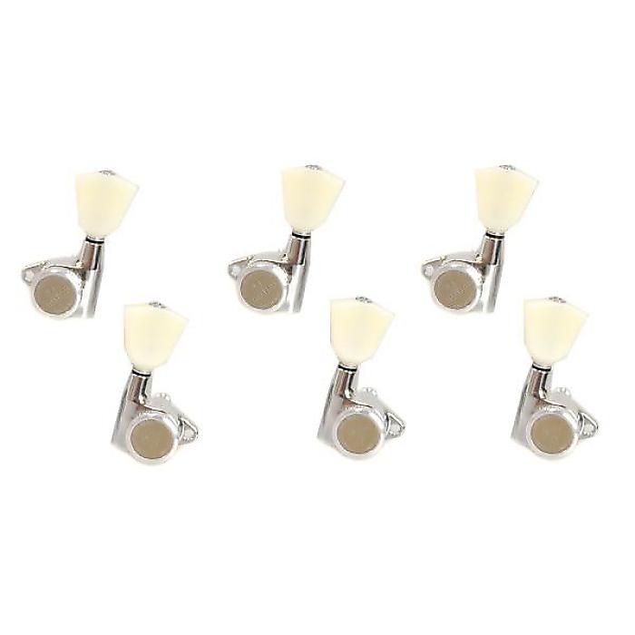 GOTOH ( ゴトー ) / SG301-MGT-P4N-L3R3(Ex-Long x6) Chrome