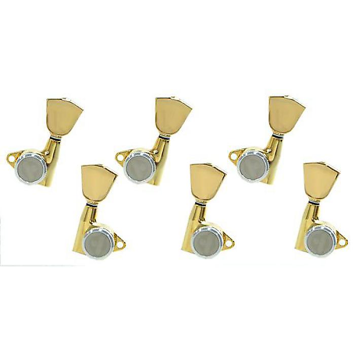 GOTOH ( ゴトー ) / SG301-MGT-04-L3R3-Gold (EXx6)