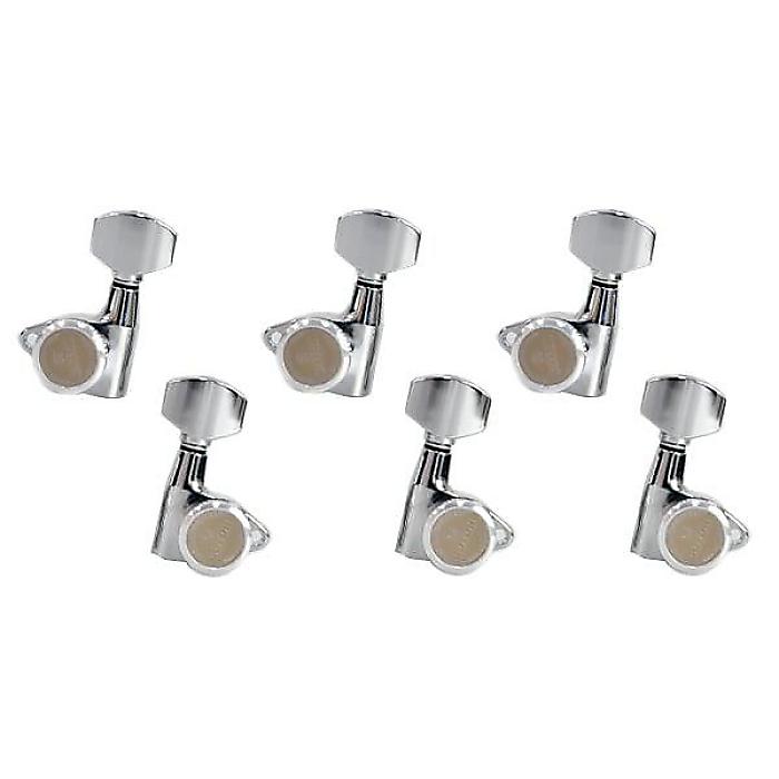 GOTOH ( ゴトー ) / SG301-MGT-AB07-L3R3(Ex-Long x6) Chrome