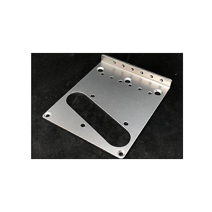 tatsuta Titanium Parts ( タツタ ) / Telecaster Ultra Bridge Plate 2.5t