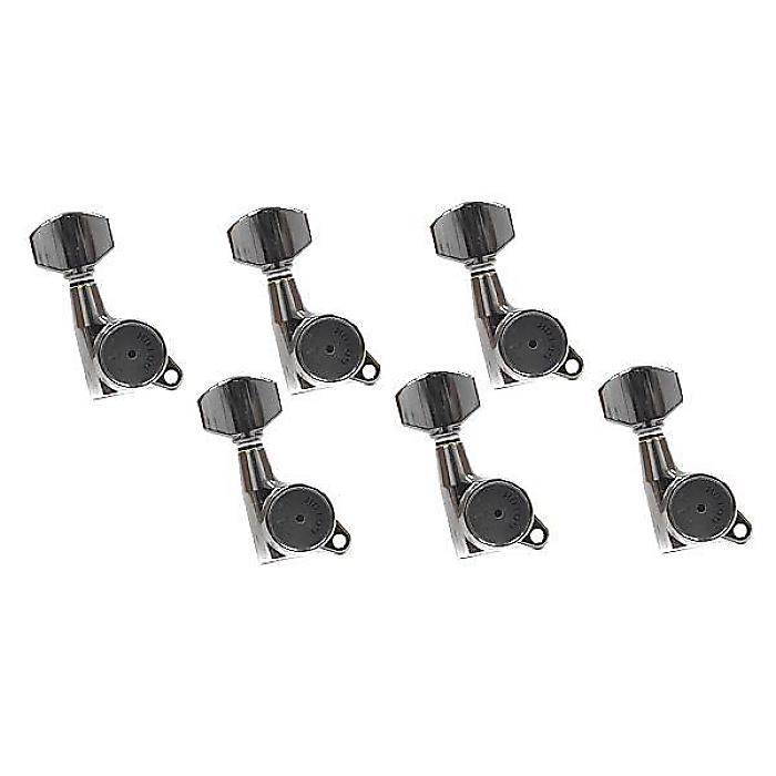 GOTOH ( ゴトー ) / SG381-HAPM-07-L6-Cosmo Black
