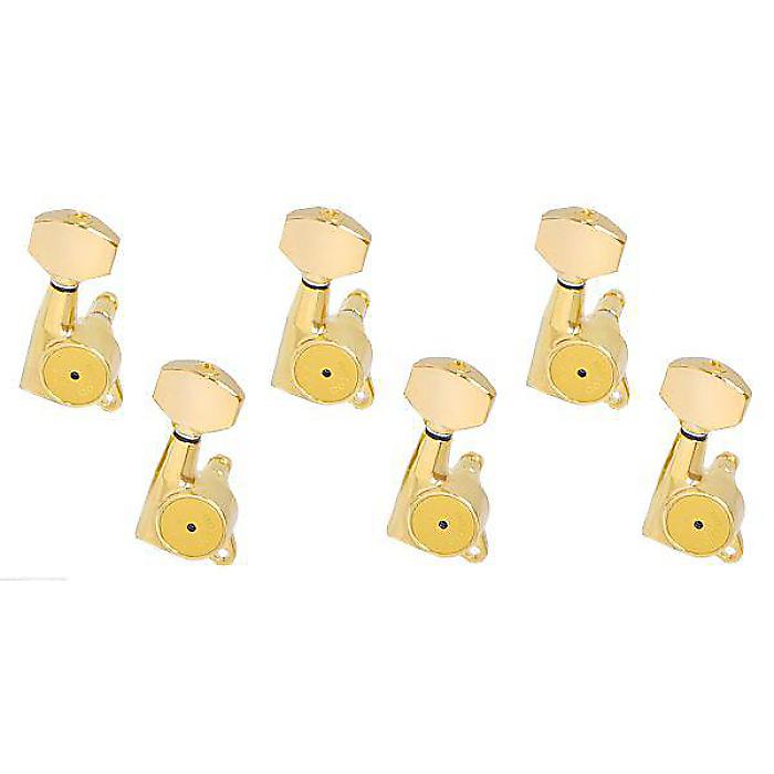 GOTOH ( ゴトー ) / SG381-HAPM-07-L6-Gold