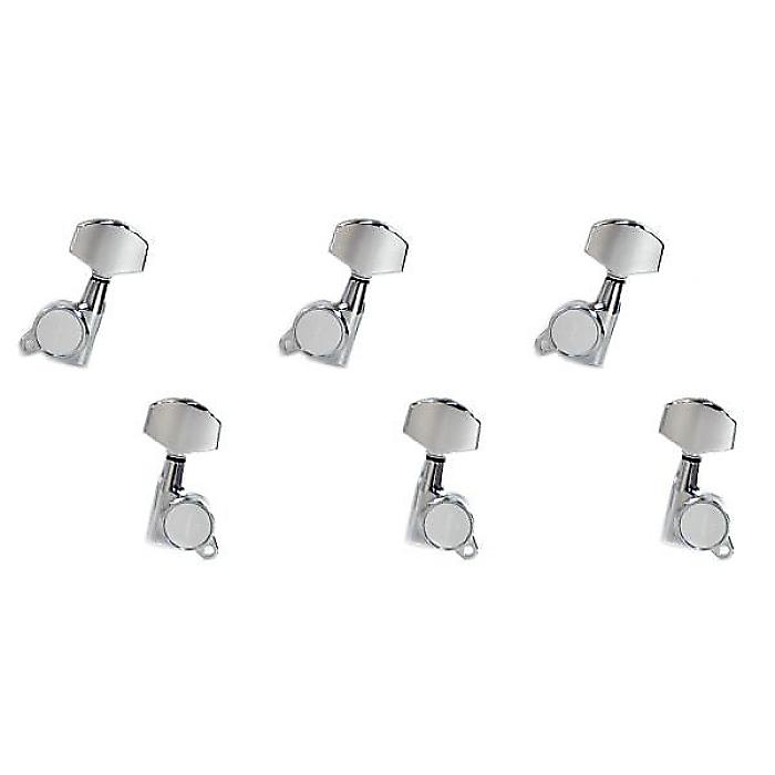 GOTOH ( ゴトー ) / SG381-MG-01-L3R3-Chrome Lefty