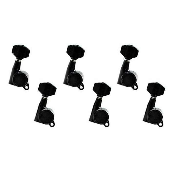 GOTOH ( ゴトー ) / SG381-MG-07-L6-Black