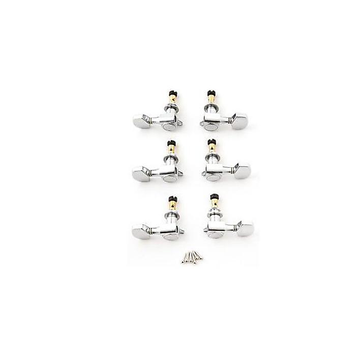 Paul Reed Smith (PRS) ( ポールリードスミス ) / SE Locking Tuners Chrome Set of 6