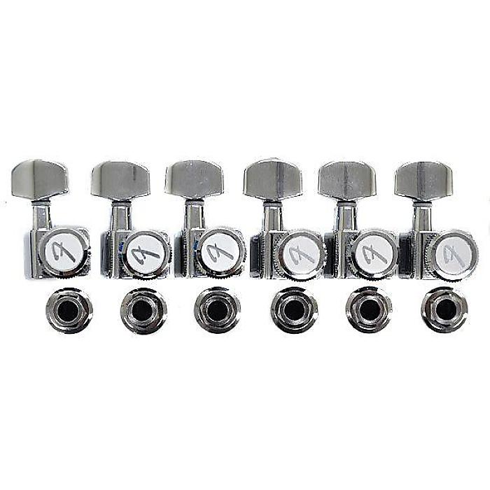FENDER ( フェンダー ) / FENDER LOCKING TUNERS,CHROME