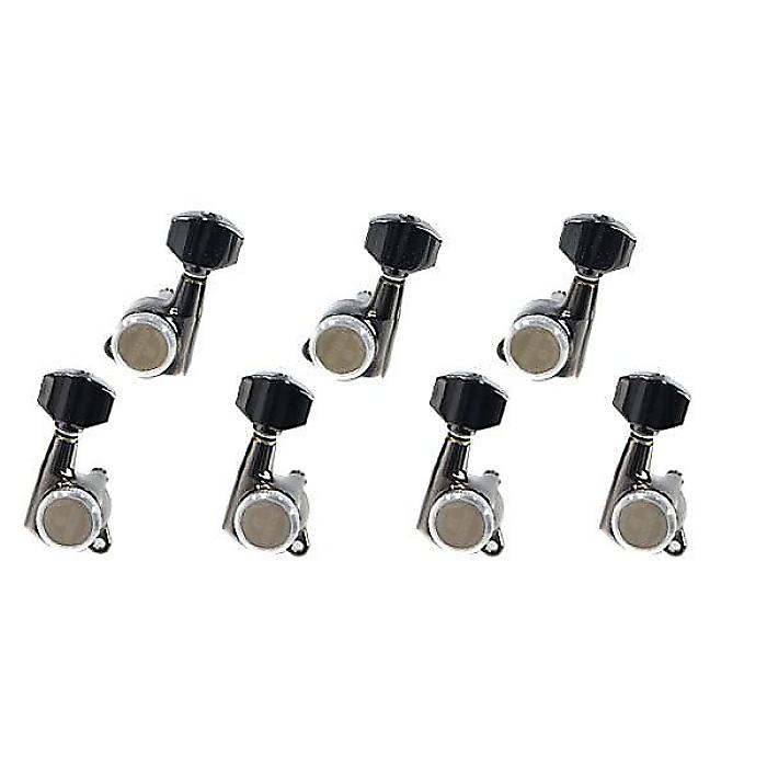 GOTOH ( ゴトー ) / SG381-MGT-07-L4R3(Ex Long x7)-Cosmo Black
